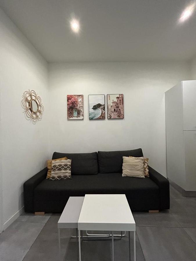 Appartement De Charme Marselha Exterior foto